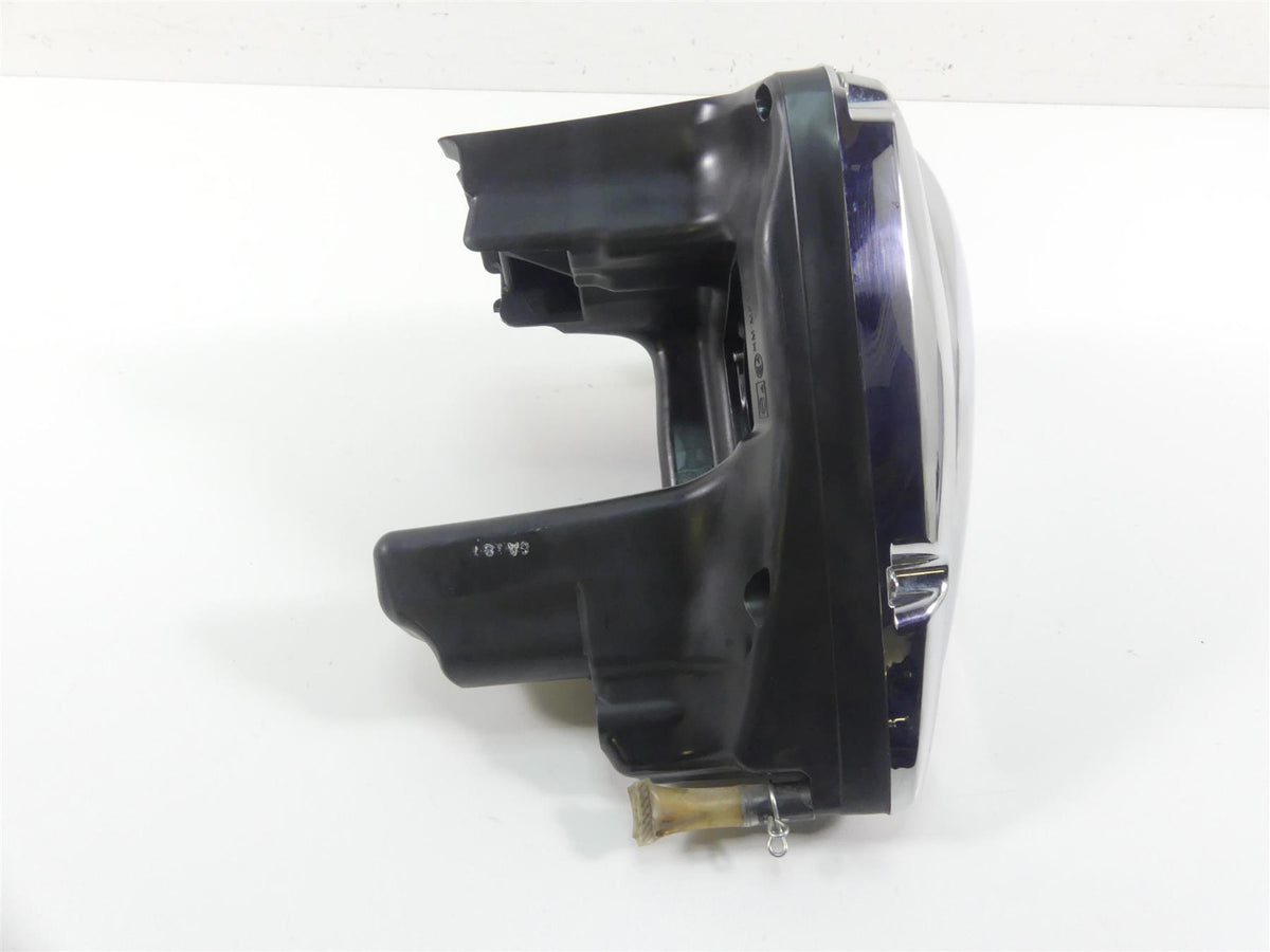 2016 Honda VT1300 CRG Stateline Air Filter Cleaner Breather Box 17221-MFR-670 {{ shop.shopifyCountryName }} - Mototech271