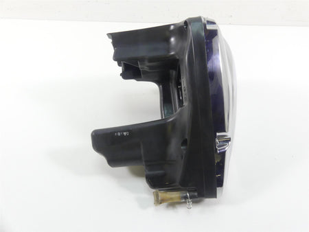 2016 Honda VT1300 CRG Stateline Air Filter Cleaner Breather Box 17221-MFR-670 {{ shop.shopifyCountryName }} - Mototech271