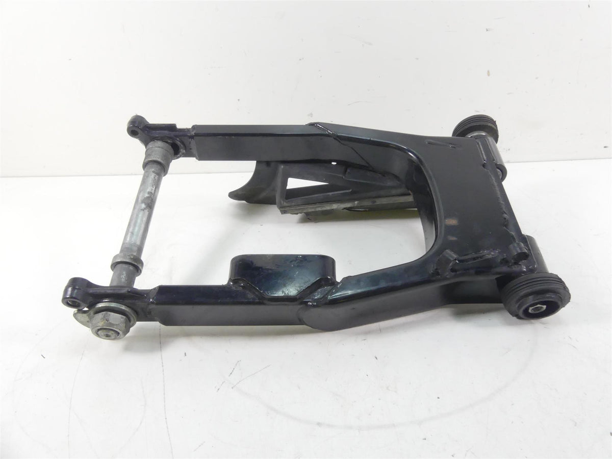 2002 Harley Touring FLHRCI Road King Rear Swingarm Swing Arm + 1" Axle 47549-02 {{ shop.shopifyCountryName }} - Mototech271