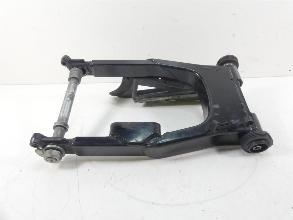 2002 Harley Touring FLHRCI Road King Rear Swingarm Swing Arm + 1" Axle 47549-02 {{ shop.shopifyCountryName }} - Mototech271