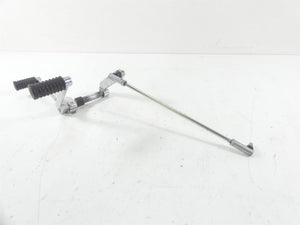 2006 Harley Touring FLHTCUI Electra Glide Shifter Lever & Linkage  33895-82E