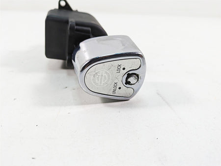 2011 Harley Touring FLTRU Road Glide Ignition Switch Key Set 71572-06 {{ shop.shopifyCountryName }} - Mototech271