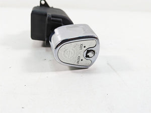 2011 Harley Touring FLTRU Road Glide Ignition Switch Key Set 71572-06 | Mototech271