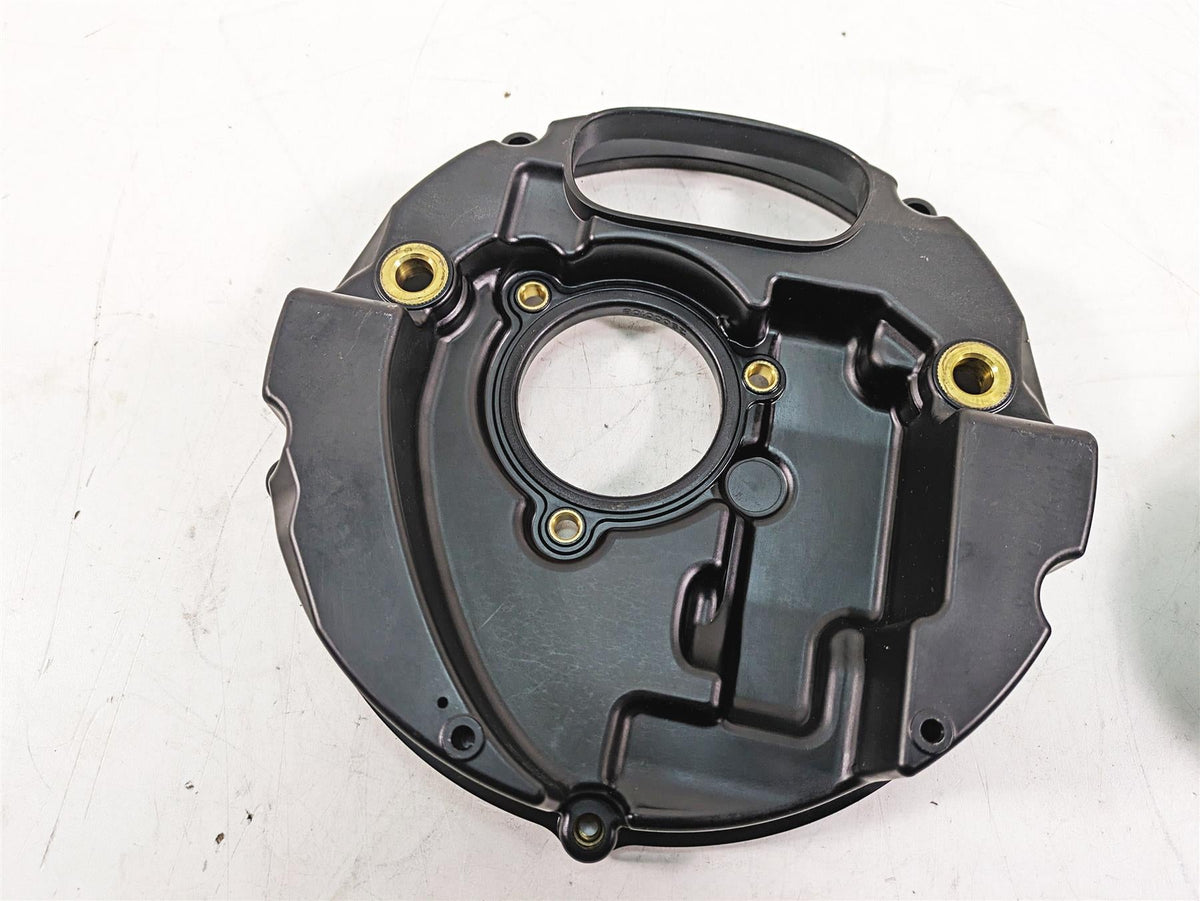 2020 Harley Softail FXBB Street Bob Air Cleaner Breather Filter 29000154 {{ shop.shopifyCountryName }} - Mototech271