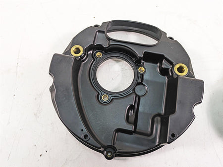 2020 Harley Softail FXBB Street Bob Air Cleaner Breather Filter 29000154 {{ shop.shopifyCountryName }} - Mototech271
