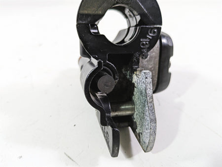 2012 Harley FLD Dyna Switchback Front Brake Master Cylinder 9/16" 45029-11C {{ shop.shopifyCountryName }} - Mototech271