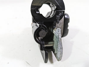 2012 Harley FLD Dyna Switchback Front Brake Master Cylinder 9/16" 45029-11C | Mototech271