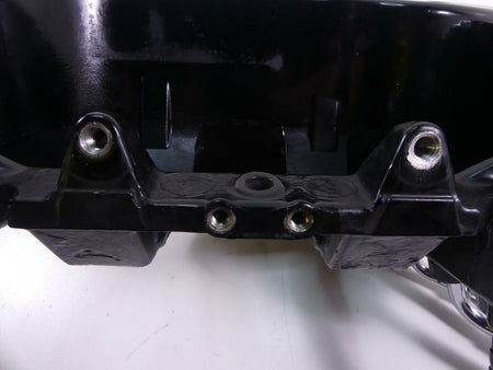 2014 Harley FXSB Softail Breakout Oil Tank Reservoir With Lines 62500013 {{ shop.shopifyCountryName }} - Mototech271