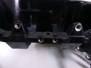 2014 Harley FXSB Softail Breakout Oil Tank Reservoir With Lines 62500013