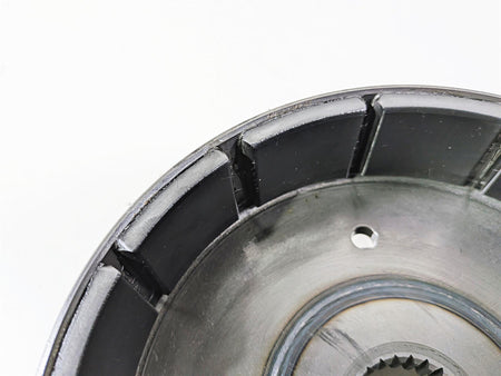 2006 Harley Davidson Dyna FXDBI Street Bob Ignition Flywheel Pulley 40356-06B {{ shop.shopifyCountryName }} - Mototech271