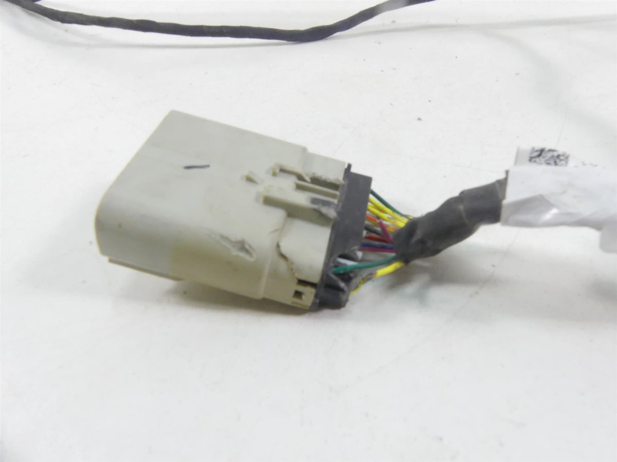 2020 Indian Roadmaster Handlebar Wiring Harness Loom -For Parts 2414673 {{ shop.shopifyCountryName }} - Mototech271