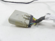 Load image into Gallery viewer, 2020 Indian Roadmaster Handlebar Wiring Harness Loom -For Parts 2414673 | Mototech271
