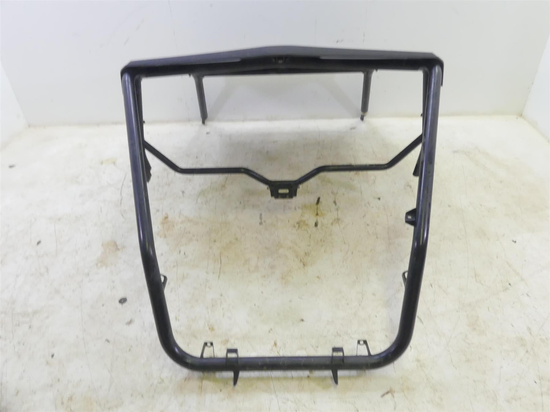 2020 Honda Talon S2X 1000X Straight Roll Over Cage Rail & Roof Top 71910-HL6-A00 {{ shop.shopifyCountryName }} - Mototech271