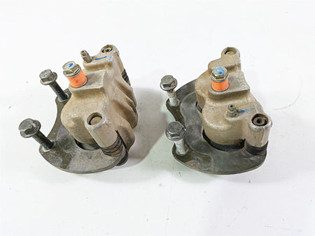 2021 Polaris RZR1000 XP Premium Rear Brake Caliper Set 1912141 1912142 {{ shop.shopifyCountryName }} - Mototech271