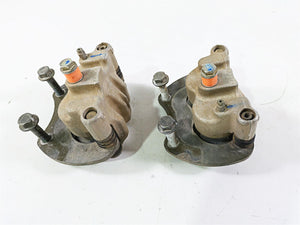 2021 Polaris RZR1000 XP Premium Rear Brake Caliper Set 1912141 1912142