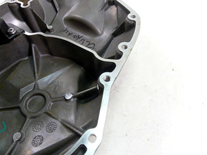 2015 BMW R1200GS GSW K50 Front Engine Aluminum Cover + Oil Tank 11148523960