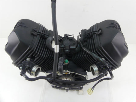 2019 Moto Guzzi V7 III Stone 750 Running Engine Motor 4K -Video 1A0073175 {{ shop.shopifyCountryName }} - Mototech271