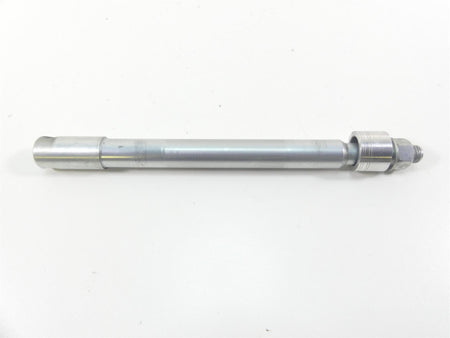 2016 Harley Touring FLHTP Electra Glide Front Wheel Spindle Axle 25mm 41547-07A {{ shop.shopifyCountryName }} - Mototech271
