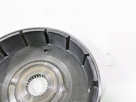 Harley Davidson Dyna Ignition Fly Wheel Flywheel Rotor 30041-08A {{ shop.shopifyCountryName }} - Mototech271