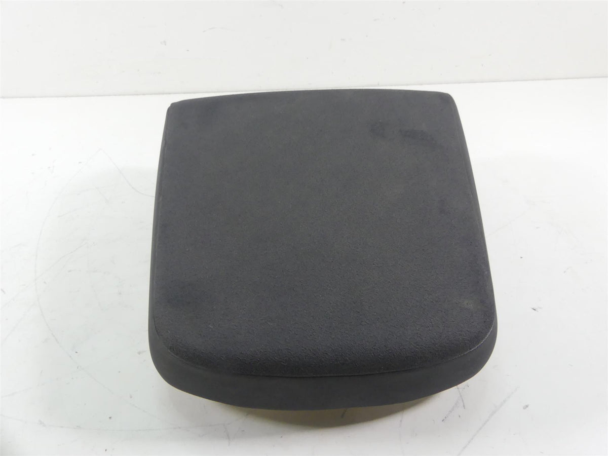 2017 Yamaha XT1200Z Super Tenere Rear Passenger Pillion Seat Saddle 2KB-24710-00 {{ shop.shopifyCountryName }} - Mototech271