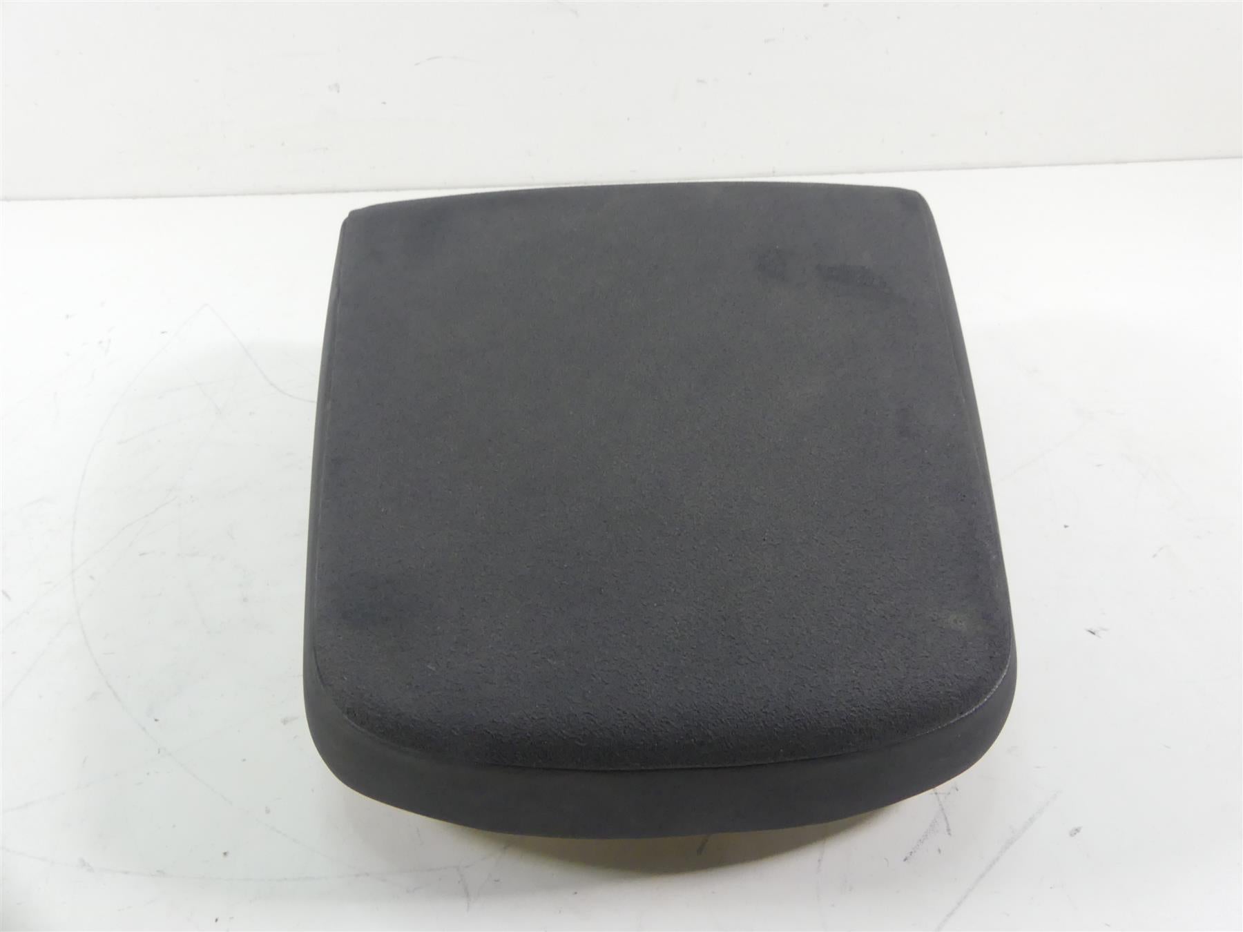 2017 Yamaha XT1200Z Super Tenere Rear Passenger Pillion Seat Saddle 2KB-24710-00 {{ shop.shopifyCountryName }} - Mototech271