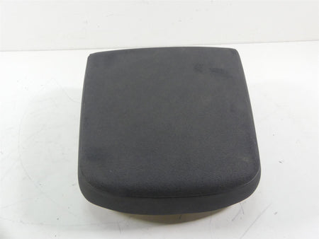 2017 Yamaha XT1200Z Super Tenere Rear Passenger Pillion Seat Saddle 2KB-24710-00 {{ shop.shopifyCountryName }} - Mototech271