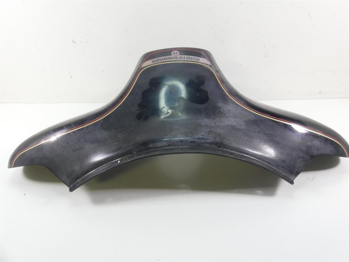 1995 Harley Touring FLHTCU Electra Glide Front Nose Outer Fairing -Read 58198-86 {{ shop.shopifyCountryName }} - Mototech271