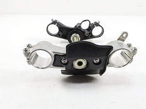 2022 Suzuki GSXR 750 Upper Lower Triple Tree Set -Read 51410-01H10 51311-01H00 | Mototech271