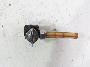 2002 Harley FLSTC Softail Heritage Fuel Gas Petrol Petcock Valve 61338-02