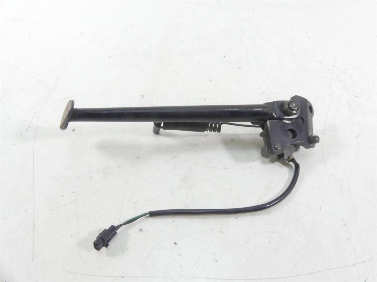 2001 Kawasaki ZX600J2 ZX6R Ninja Side Kick Stand Kickstand Switch 34024-1345 {{ shop.shopifyCountryName }} - Mototech271