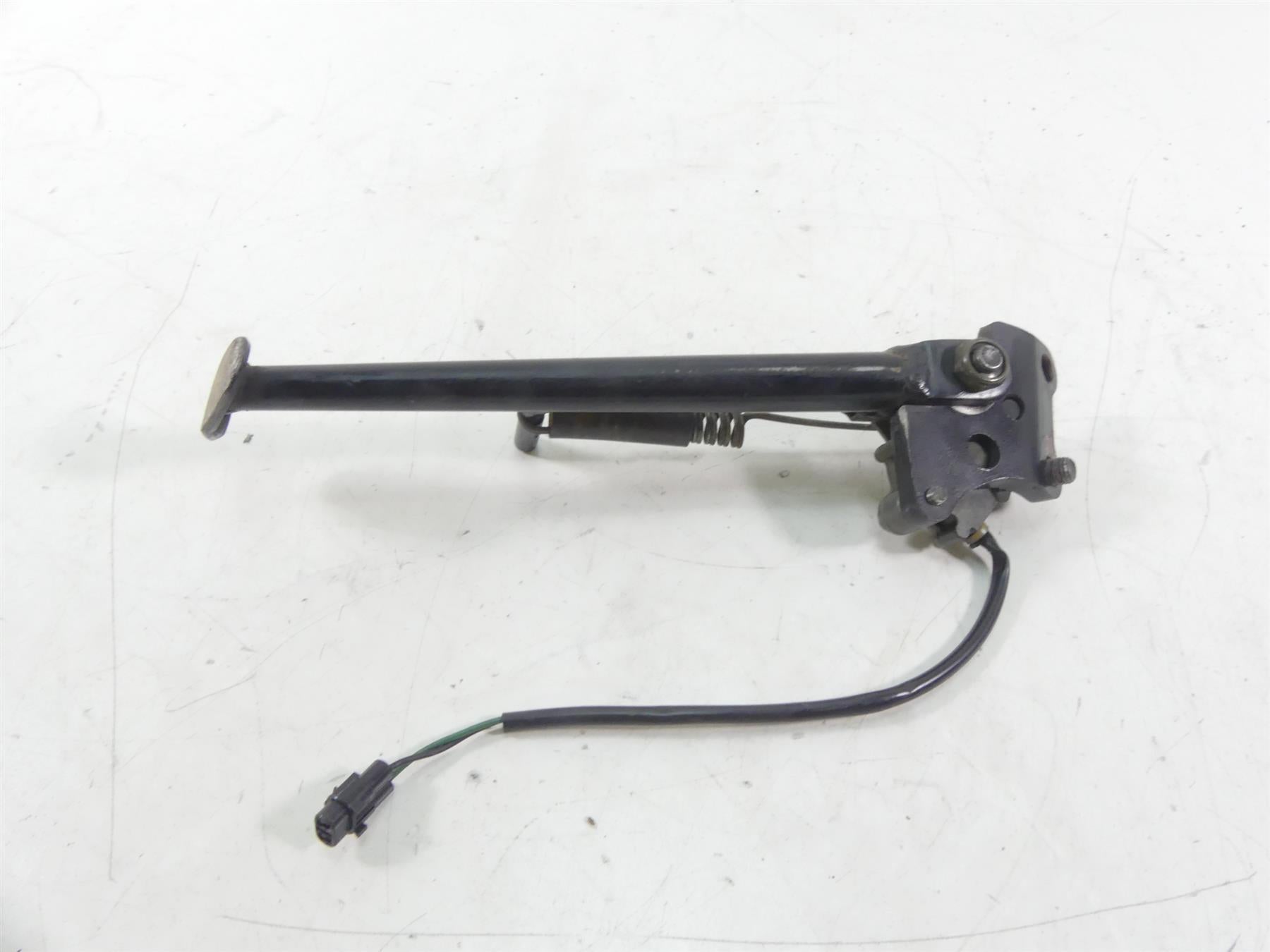 2001 Kawasaki ZX600J2 ZX6R Ninja Side Kick Stand Kickstand Switch 34024-1345 {{ shop.shopifyCountryName }} - Mototech271
