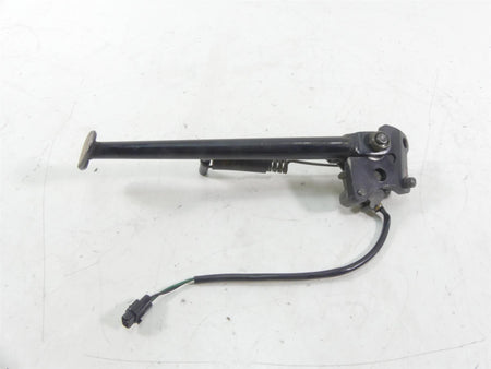 2001 Kawasaki ZX600J2 ZX6R Ninja Side Kick Stand Kickstand Switch 34024-1345 {{ shop.shopifyCountryName }} - Mototech271