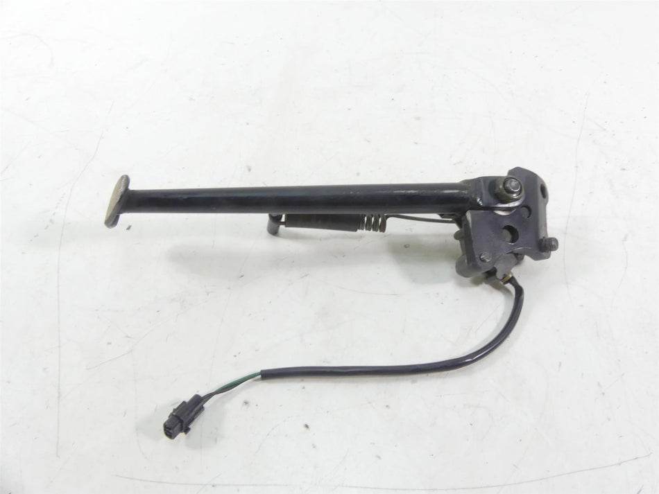 2001 Kawasaki ZX600J2 ZX6R Ninja Side Kick Stand Kickstand Switch 34024-1345 {{ shop.shopifyCountryName }} - Mototech271