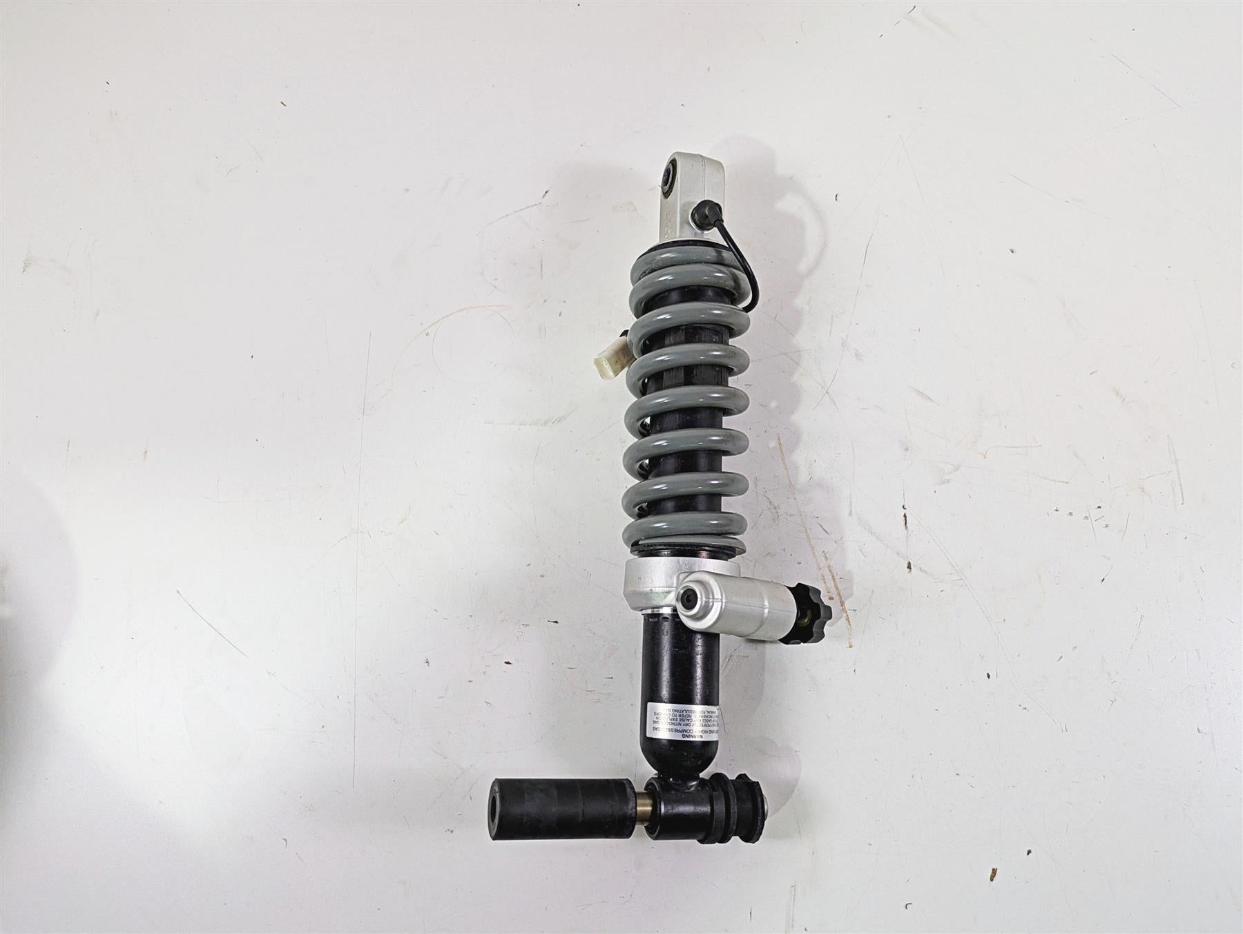 2017 BMW F800GS Adv K75 Rear Shock Damper Esa 33548522113 {{ shop.shopifyCountryName }} - Mototech271