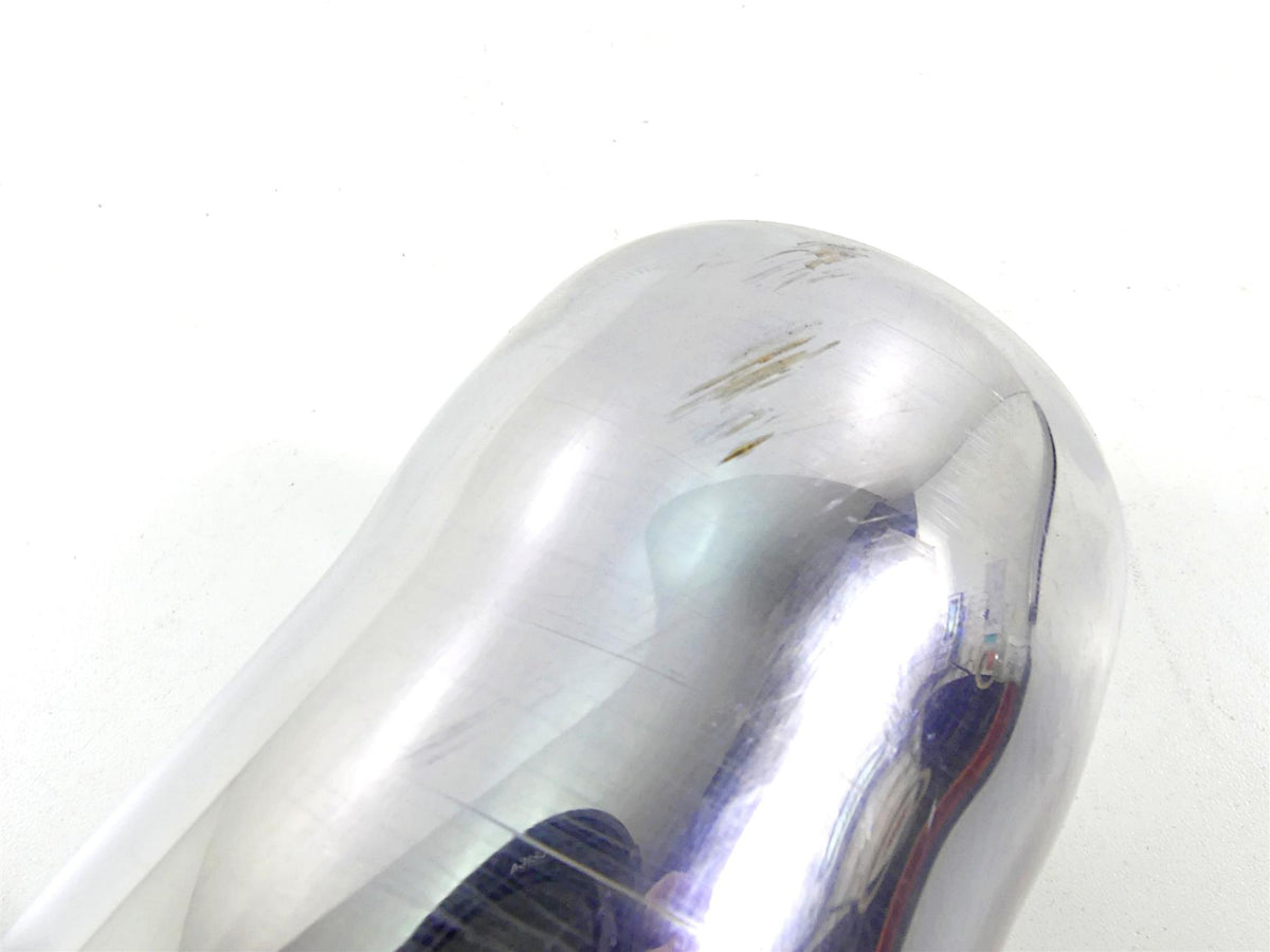 2020 Harley Softail FXST Standard Cobra Neighbor Hater Rear Muffler Exhaust 6047 {{ shop.shopifyCountryName }} - Mototech271