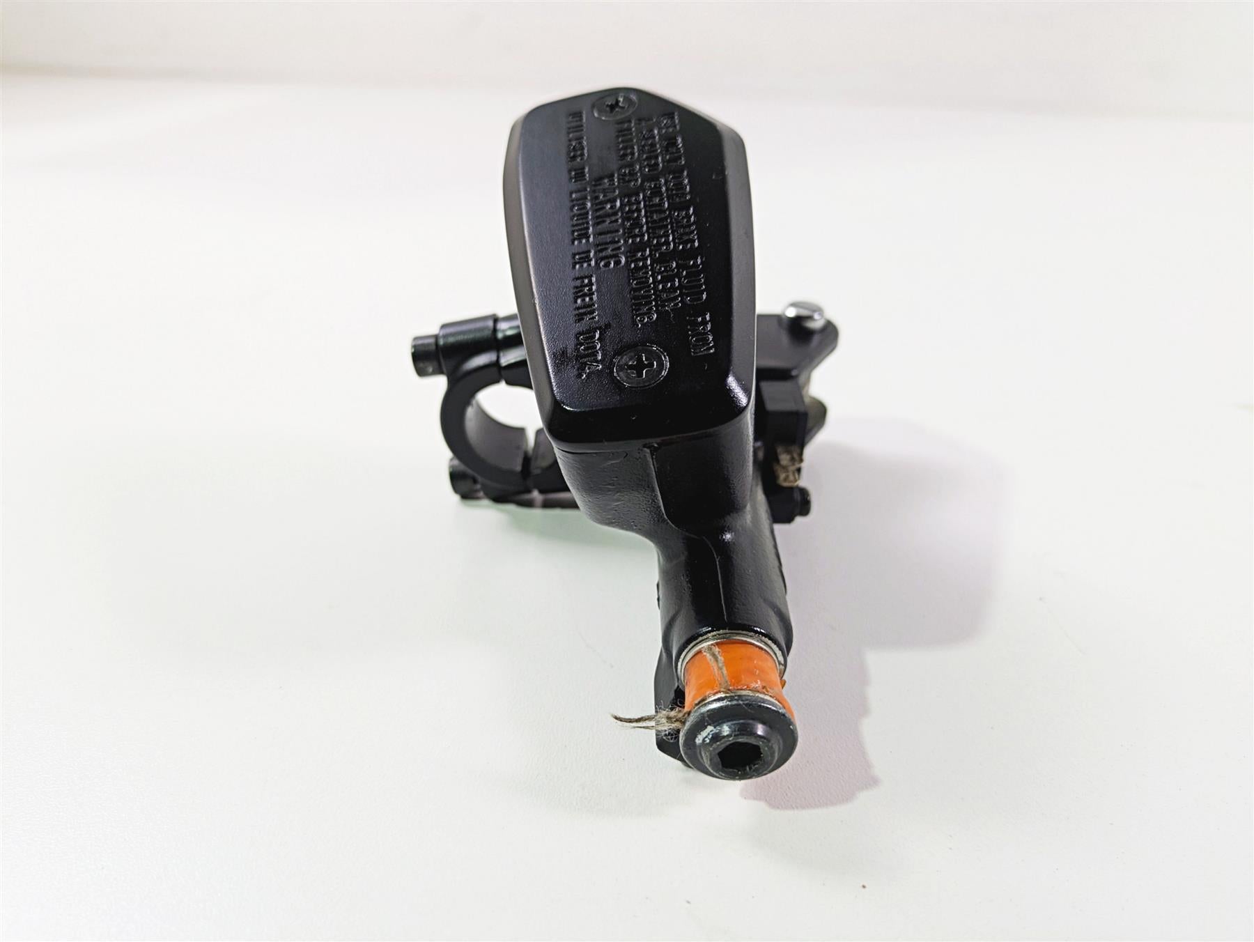 2023 Suzuki GSX1300 RR Hayabusa Nissin Clutch Master Cylinder 59800-10L00 {{ shop.shopifyCountryName }} - Mototech271