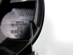 2012 Yamaha VMX17 VMAX 1700 Headlight Head Light Lamp 2S3-84300-00-00 | Mototech271