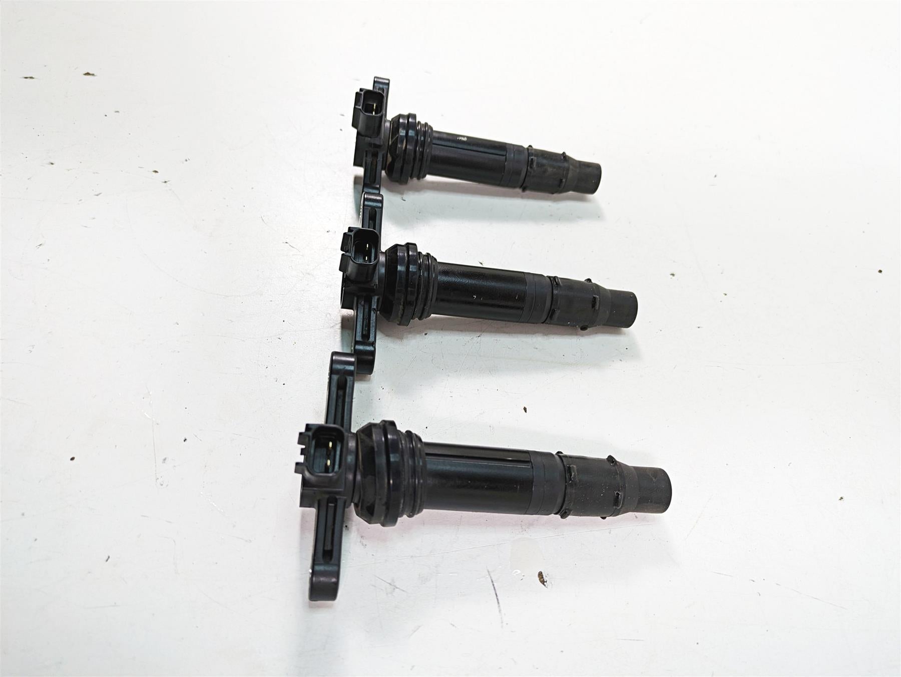 2018 Yamaha YXZ1000R EPS SS Ignition Stick Coil Set 2HC-82310-00-00 {{ shop.shopifyCountryName }} - Mototech271