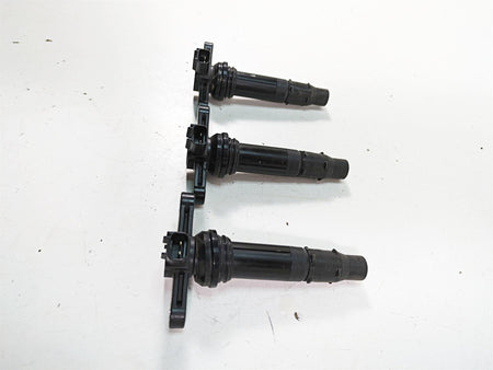 2018 Yamaha YXZ1000R EPS SS Ignition Stick Coil Set 2HC-82310-00-00 {{ shop.shopifyCountryName }} - Mototech271