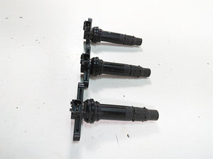 2018 Yamaha YXZ1000R EPS SS Ignition Stick Coil Set 2HC-82310-00-00