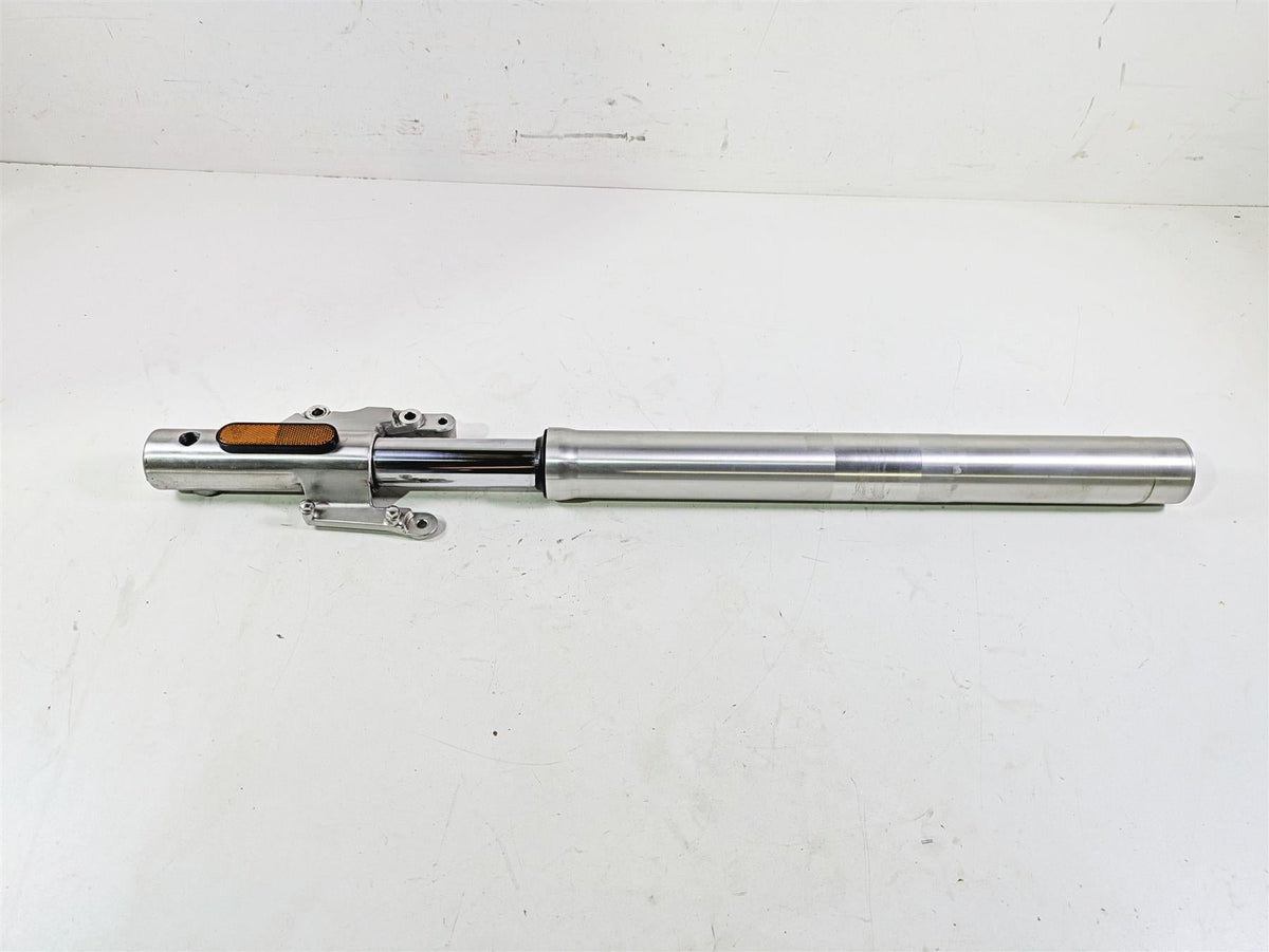 2006 Triumph Rocket 3 Straight Right Front Fork Leg Suspension - Read T2045502 {{ shop.shopifyCountryName }} - Mototech271