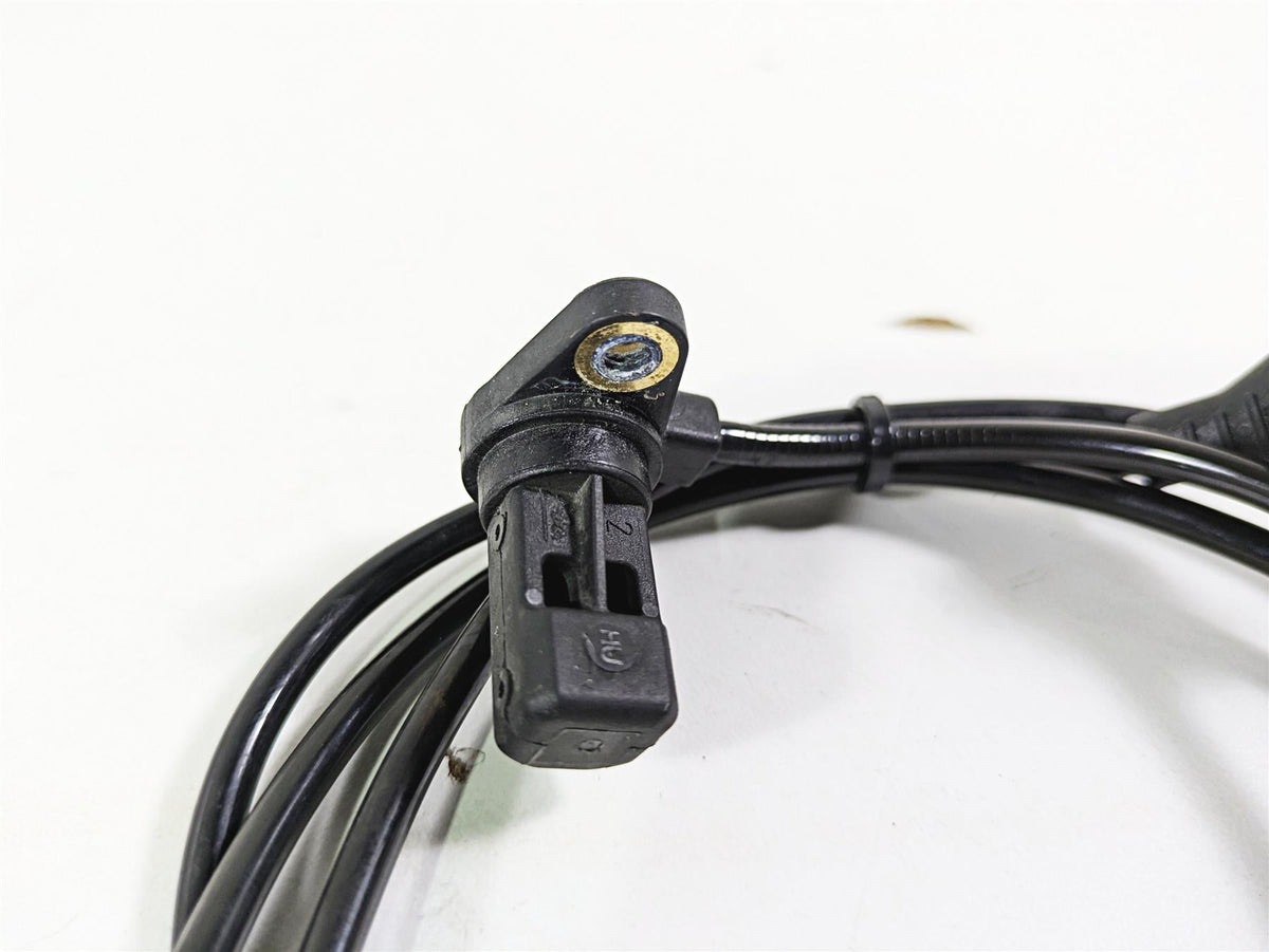 2014 Moto Guzzi California 1400 Touring Front Abs Wheel Speed Sensor 859792 {{ shop.shopifyCountryName }} - Mototech271