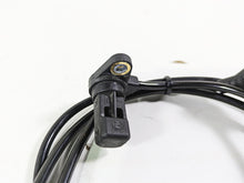 Load image into Gallery viewer, 2014 Moto Guzzi California 1400 Touring Front Abs Wheel Speed Sensor 859792 | Mototech271
