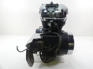 2016 Honda VT1300 CRG Stateline Running Engine Motor 28K  - Video 11100-MFY-A00 | Mototech271