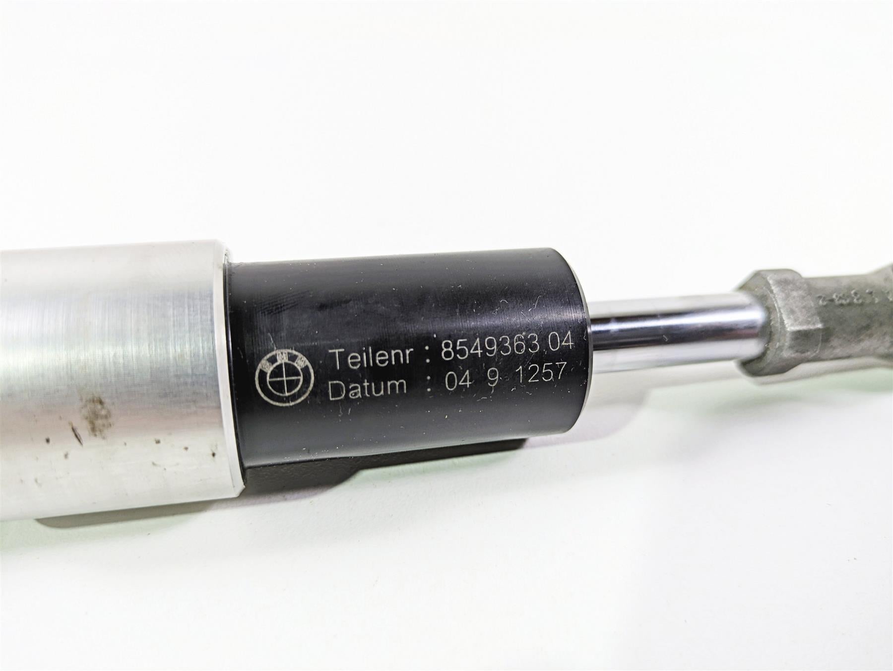 2019 BMW R1250RT K52 Steering Damper W. Mounts 32768549363 {{ shop.shopifyCountryName }} - Mototech271