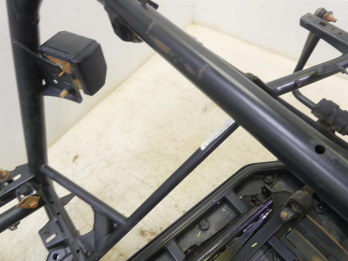 2020 Honda Talon S2X 1000X Straight Main Frame Chassis - BoS 50100-HL6-A00ZA {{ shop.shopifyCountryName }} - Mototech271