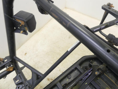 2020 Honda Talon S2X 1000X Straight Main Frame Chassis - BoS 50100-HL6-A00ZA {{ shop.shopifyCountryName }} - Mototech271
