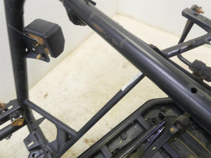 2020 Honda Talon S2X 1000X Straight Main Frame Chassis - BoS 50100-HL6-A00ZA