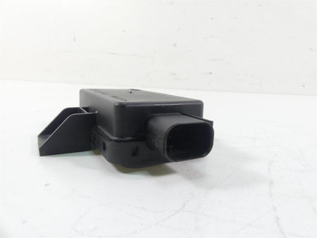 2013 BMW R1200GS GSW K50 Rdc Module Unit & Front Tire Sensor 65758546222 {{ shop.shopifyCountryName }} - Mototech271