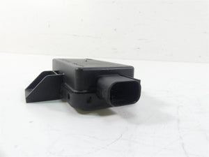 2013 BMW R1200GS GSW K50 Rdc Module Unit & Front Tire Sensor 65758546222 | Mototech271